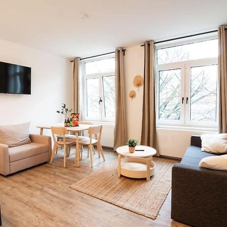 Hamburg - Cosy Apartment For 5 מראה חיצוני תמונה