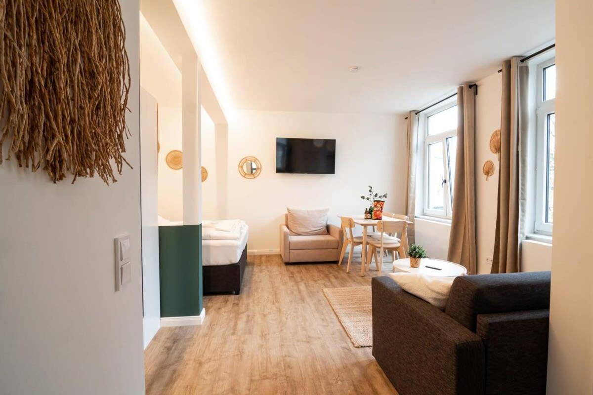 Hamburg - Cosy Apartment For 5 מראה חיצוני תמונה